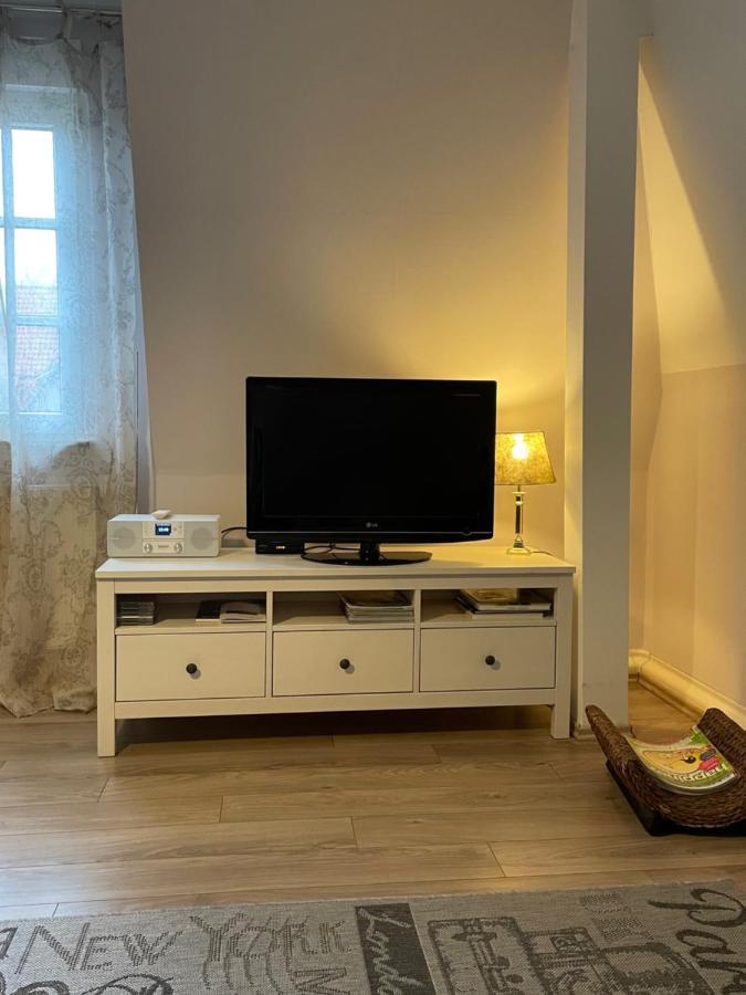 בוטרופ Haus In Der Gartenstadt מראה חיצוני תמונה