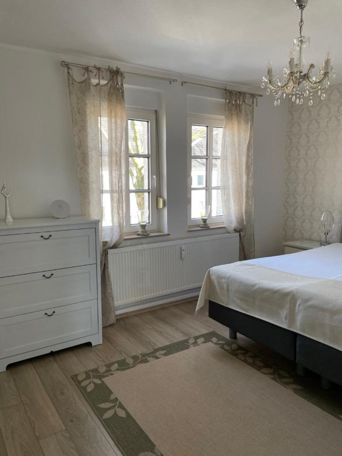 בוטרופ Haus In Der Gartenstadt מראה חיצוני תמונה